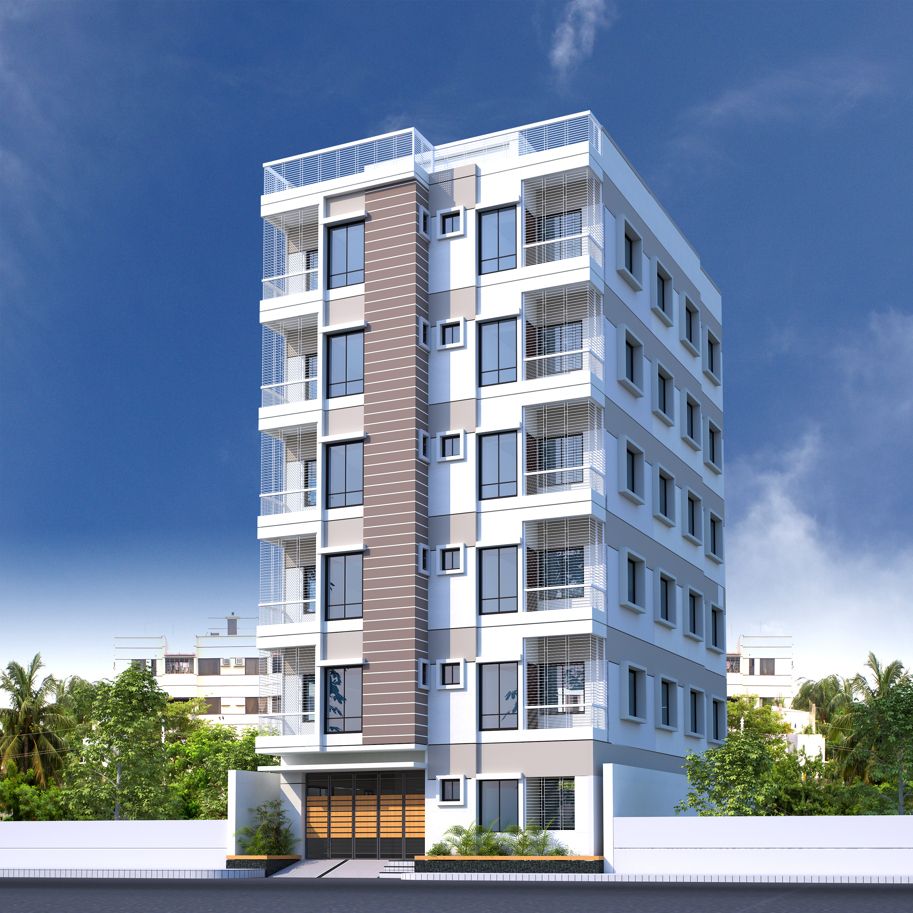 Banasree
