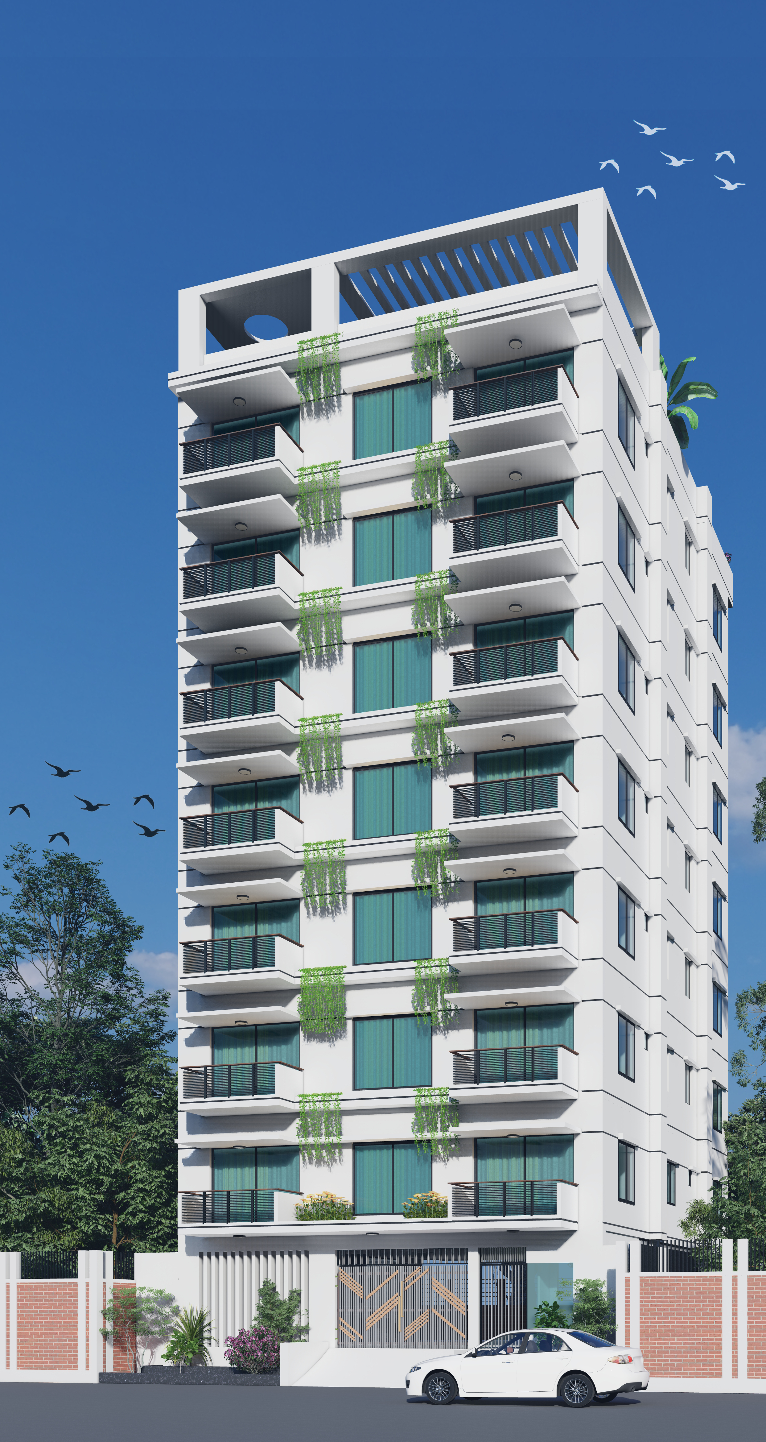 Mohammadpur