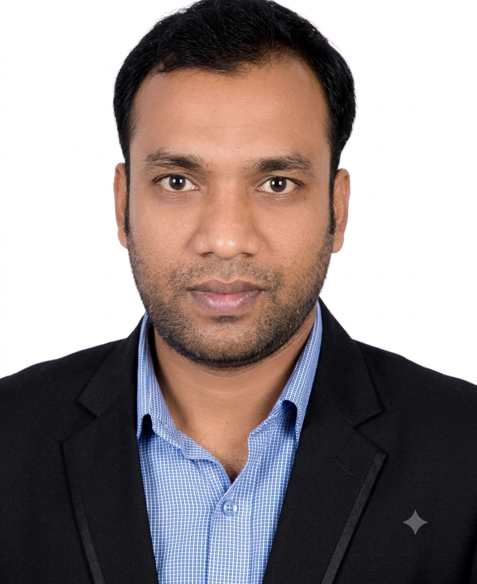 Md Rabiul Islam