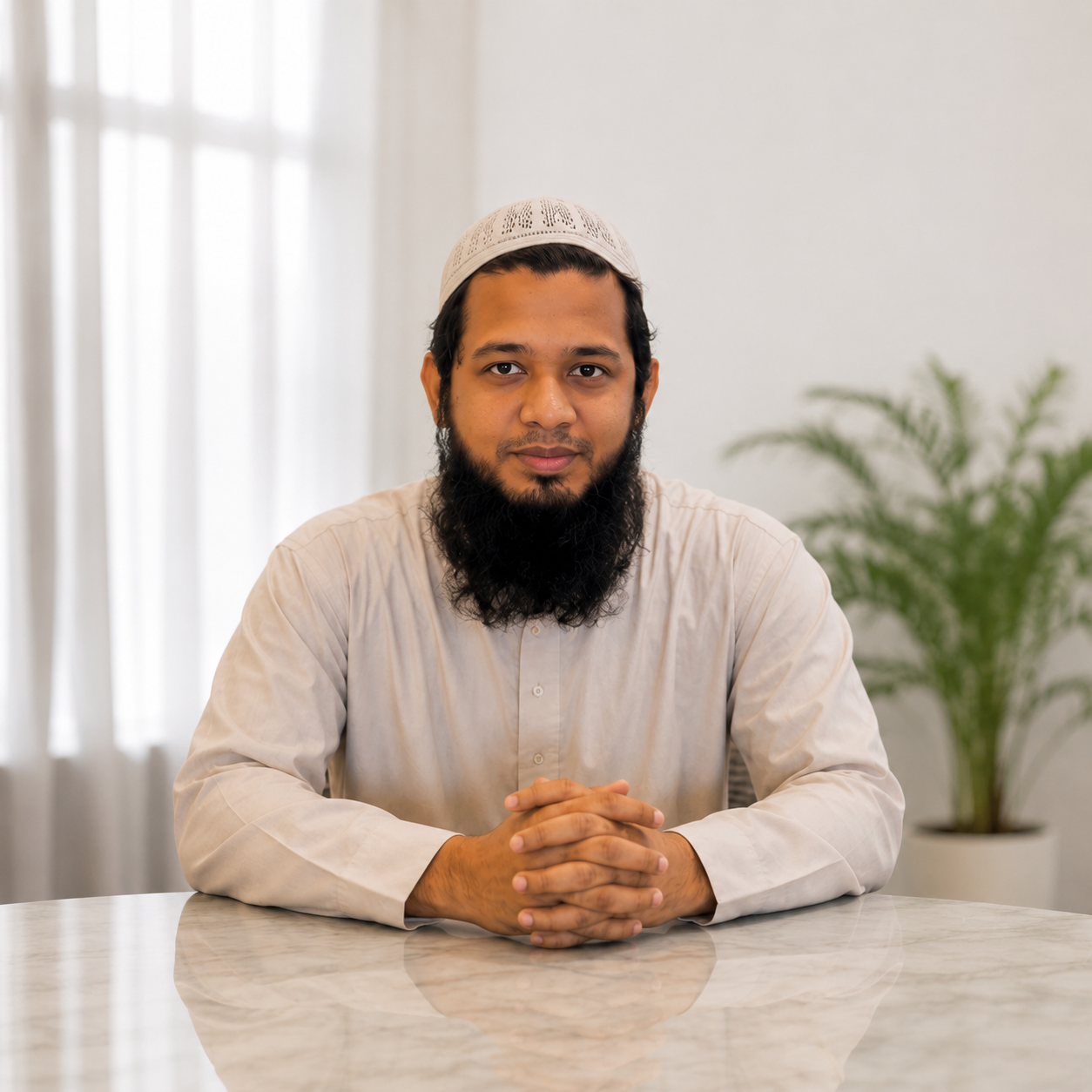 Md Nafeeur Rahman