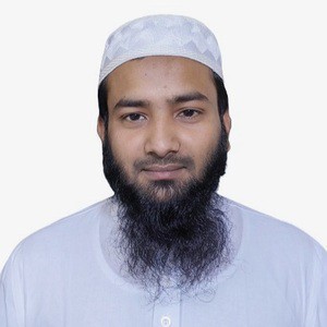 Md. Mamrose Ali