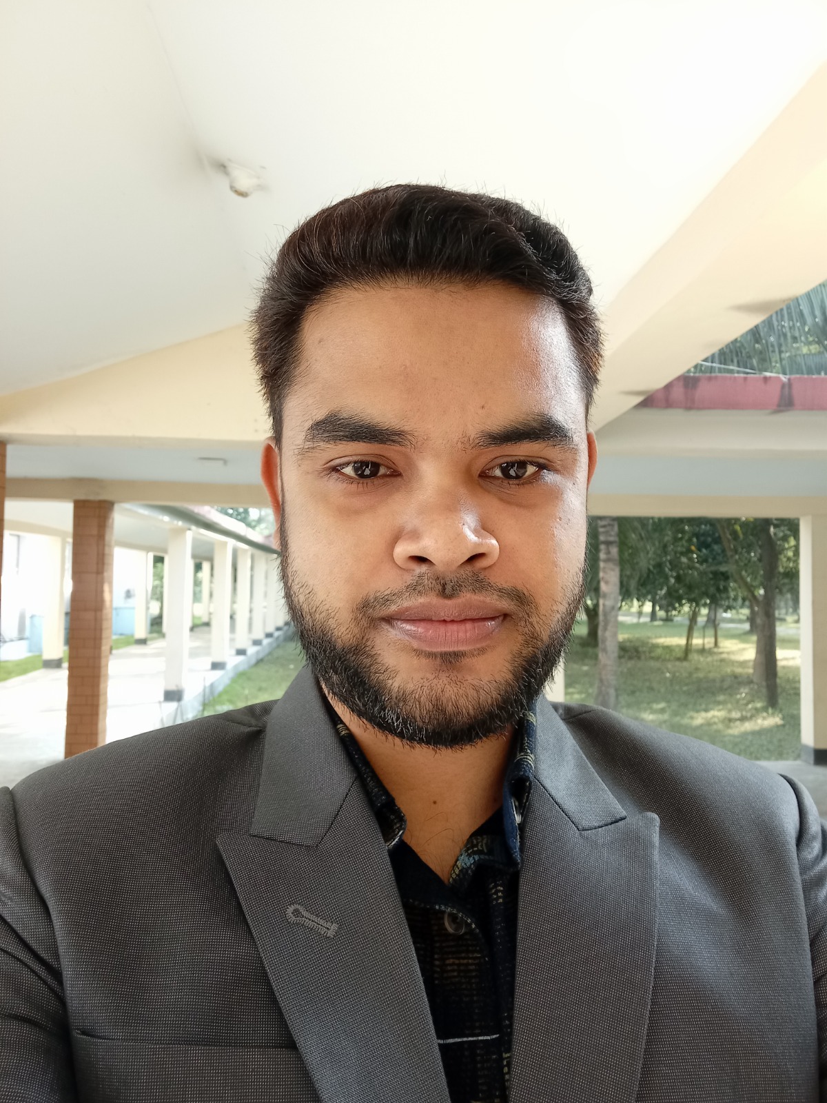 Engr. Md.Shafiqur Rahman